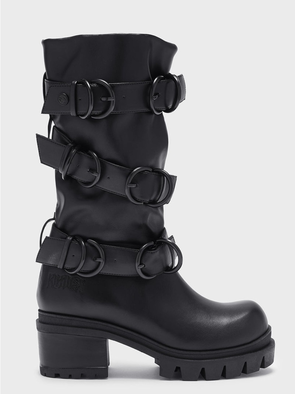Killstar boots